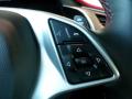 Controls of 2014 Chevrolet Corvette Stingray Coupe #25