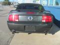 2008 Mustang GT Premium Convertible #4
