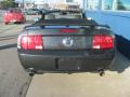 2008 Mustang GT Premium Convertible #8