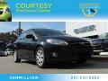 2012 Focus SE Sedan #1