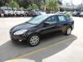 2012 Focus SE Sedan #5