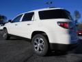  2014 GMC Acadia Summit White #3
