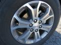  2014 GMC Acadia SLT Wheel #7