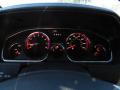  2014 GMC Acadia SLT Gauges #12