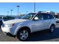 2010 Forester 2.5 X Premium #3