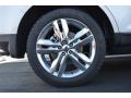  2014 Ford Edge Limited Wheel #11