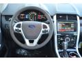 Dashboard of 2014 Ford Edge Limited #12