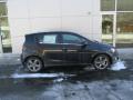  2014 Chevrolet Sonic Black Granite Metallic #2