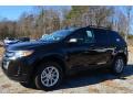 2014 Edge SE #3 2014 Edge SE #3