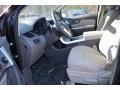 Front Seat of 2014 Ford Edge SE #5 Front Seat of 2014 Ford Edge SE #5