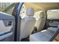 Rear Seat of 2014 Ford Edge SE #7 Rear Seat of 2014 Ford Edge SE #7