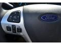 Controls of 2014 Ford Edge SE #18 Controls of 2014 Ford Edge SE #18
