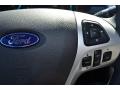 Controls of 2014 Ford Edge SE #19 Controls of 2014 Ford Edge SE #19
