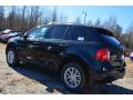 2014 Edge SE #23 2014 Edge SE #23