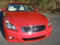 2011 G 37 Coupe #7