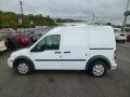 2010 Transit Connect XLT Cargo Van #4 2010 Transit Connect XLT Cargo Van #4