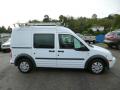 2010 Transit Connect XLT Cargo Van #8 2010 Transit Connect XLT Cargo Van #8