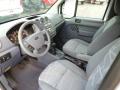 2010 Transit Connect XLT Cargo Van #17 2010 Transit Connect XLT Cargo Van #17