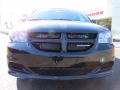 2014 Grand Caravan SE #2