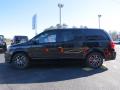 2014 Grand Caravan SE #4