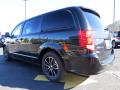 2014 Grand Caravan SE #5