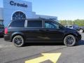 2014 Grand Caravan SE #8