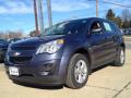 2014 Equinox LS #1
