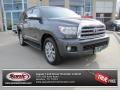 2011 Sequoia Limited #1 2011 Sequoia Limited #1