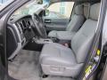 2011 Toyota Sequoia Graphite Gray Interior #2 2011 Toyota Sequoia Graphite Gray Interior #2