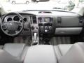 Dashboard of 2011 Toyota Sequoia Limited #3 Dashboard of 2011 Toyota Sequoia Limited #3