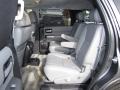 Rear Seat of 2011 Toyota Sequoia Limited #4 Rear Seat of 2011 Toyota Sequoia Limited #4