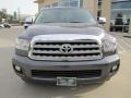 2011 Sequoia Limited #6 2011 Sequoia Limited #6