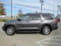 2011 Toyota Sequoia Magnetic Gray Metallic #7 2011 Toyota Sequoia Magnetic Gray Metallic #7