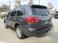 2011 Sequoia Limited #8 2011 Sequoia Limited #8