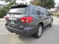 2011 Sequoia Limited #10 2011 Sequoia Limited #10