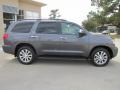 2011 Sequoia Limited #11 2011 Sequoia Limited #11