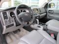 Graphite Gray Interior Toyota Sequoia #12 Graphite Gray Interior Toyota Sequoia #12