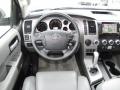 Dashboard of 2011 Toyota Sequoia Limited #13 Dashboard of 2011 Toyota Sequoia Limited #13