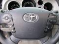 2011 Toyota Sequoia Limited Steering Wheel #14 2011 Toyota Sequoia Limited Steering Wheel #14