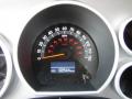2011 Toyota Sequoia Limited Gauges #15 2011 Toyota Sequoia Limited Gauges #15