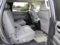 Rear Seat of 2011 Toyota Sequoia Limited #27 Rear Seat of 2011 Toyota Sequoia Limited #27