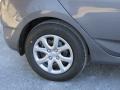 2014 Hyundai Accent GS 5 Door Wheel #3 2014 Hyundai Accent GS 5 Door Wheel #3