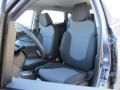 Front Seat of 2014 Hyundai Accent GS 5 Door #8 Front Seat of 2014 Hyundai Accent GS 5 Door #8