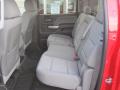 2014 Silverado 1500 LT Crew Cab 4x4 #8