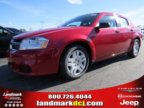 Redline 2-Coat Pearl Dodge Avenger SE. Click to enlarge. Redline 2-Coat Pearl Dodge Avenger SE. Click to enlarge.