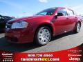 2014 Avenger SE #1 2014 Avenger SE #1