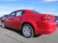 2014 Avenger SE #2 2014 Avenger SE #2