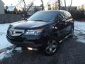 2008 MDX Sport #1 2008 MDX Sport #1