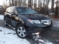 2008 MDX Sport #2 2008 MDX Sport #2
