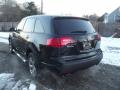 2008 MDX Sport #4 2008 MDX Sport #4